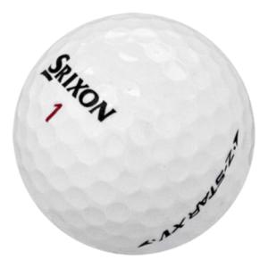 48 Srixon Z-Star XV Golf Balls - AAAA Quality