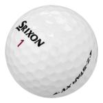 48 Srixon Z-Star XV Golf Balls - AAAA Quality