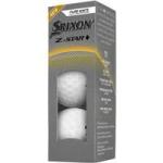Srixon Z-Star Diamond 3 Golf Balls - 2025 Model