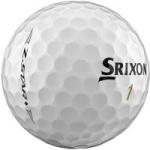 Srixon Z-Star Diamond 3 Golf Balls - 2025 Model