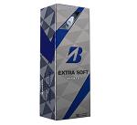 Bridgestone Extra Soft White Golf Balls (12-Pack)