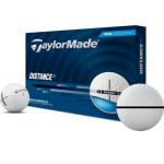 Taylormade Distance+ AlignXL Golf Balls 2025