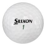 Srixon 50 Soft Feel Recycled Golf Balls