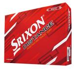 Dunlop Srixon Distance9 Golf Balls - 12 Pack