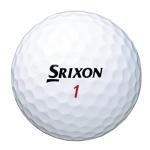 Dunlop Srixon Distance9 Golf Balls - 12 Pack