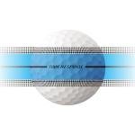 TaylorMade 2025 Tour Response Stripe Blue Golf Balls