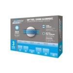 TaylorMade 2025 Tour Response Stripe Blue Golf Balls