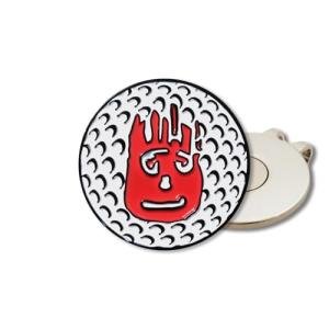 Funny KOYO Movies Golf Ball Markers with Hat Clip