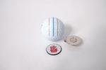 Funny KOYO Movies Golf Ball Markers with Hat Clip