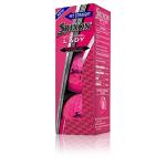 Srixon Soft Feel Lady Golf Balls, Passion Pink