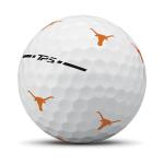 TaylorMade 2024 TP5 PIX Texas Golf Balls Dozen