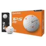 TaylorMade 2024 TP5 PIX Texas Golf Balls Dozen