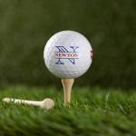 Personalized Wilson Staff Elite Golf Balls - Dozen