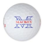 Personalized Wilson Staff Elite Golf Balls - Dozen