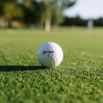 Srixon Soft Feel Golf Balls 24-Pack, White