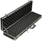 Action ACBX21 Hard Case for Pool Cues