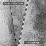 TalveX Square Hard Cue Case for Billiards