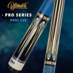 Billmart Professional Low Deflection Pool Cue Stick