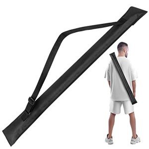 Unoutur 32-Inch Pool Cue Carrying Case