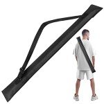 Unoutur 32-Inch Pool Cue Carrying Case