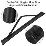 Unoutur 32-Inch Pool Cue Carrying Case