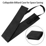 Unoutur 32-Inch Pool Cue Carrying Case