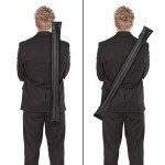 Unoutur 32-Inch Pool Cue Carrying Case