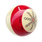 Billiards Cue Ball Practice Training Tool