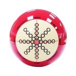 Billiards Cue Ball Practice Training Tool
