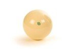 Aramith Magnetic Phenolic Pool Cue Ball - Green
