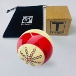 Billiards Cue Ball Practice Training Tool