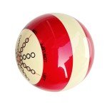 Billiards Cue Ball Practice Training Tool