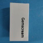 Gemscream 2-Piece Dotted Cue Balls for Practice