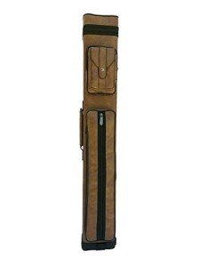 Gator 2020 Champion Instroke Leather Cue Case 4x6