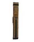 Gator 2020 Champion Cue Case 4x6 Brown