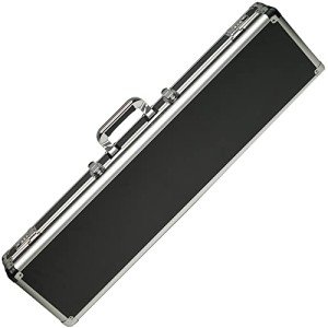 Action ACBX21 Locking Billiard Cue Hard Case
