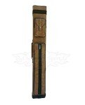 Gator 2020 Champion Cue Case 4x6 Brown