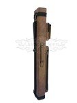 Gator 2020 Champion Cue Case 4x6 Brown