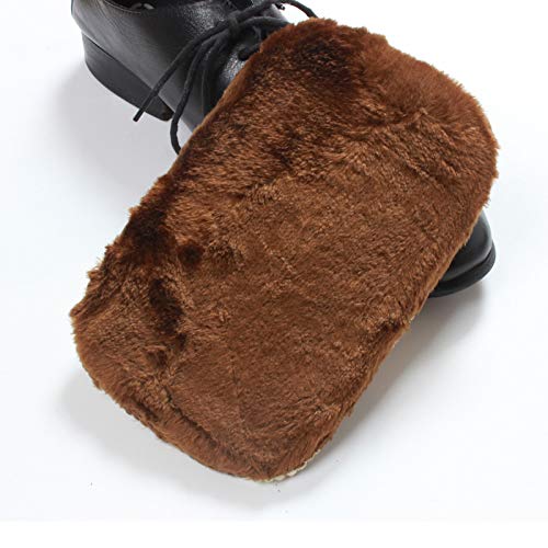 Equestrian Shoe Cleaning Brush Set