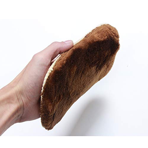 Equestrian Shoe Cleaning Brush Set