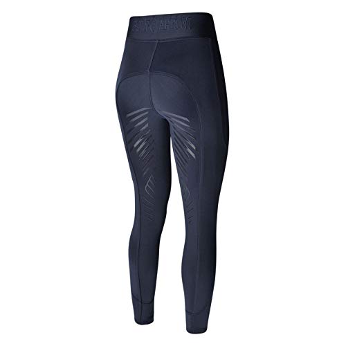 Tabah Yoga Breeches for Horse Riding