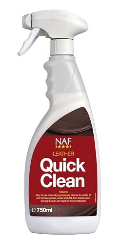 NAF Leather Quick Clean