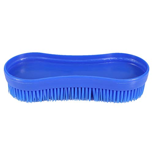 Professional Horse Curry Comb for Grooming Care