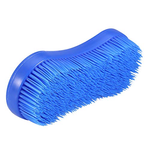 Professional Horse Curry Comb for Grooming Care