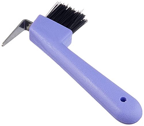 Kerbl horse cleaning box, filled for children