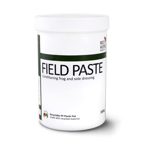 Red Horse Products Field Paste 500ml