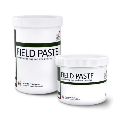 Red Horse Products Field Paste 500ml