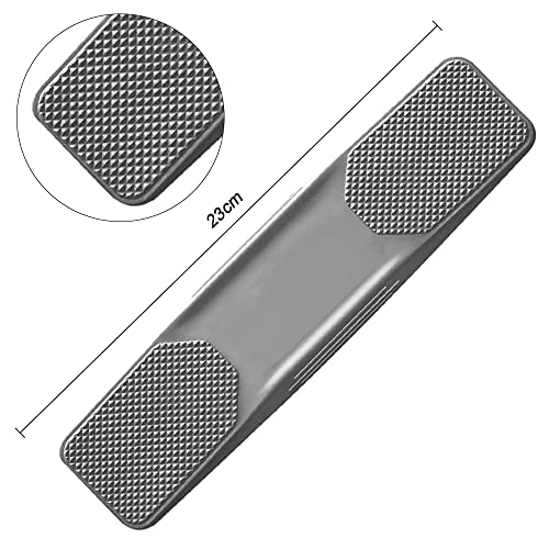 Horse Massage Comb & Grooming Tool