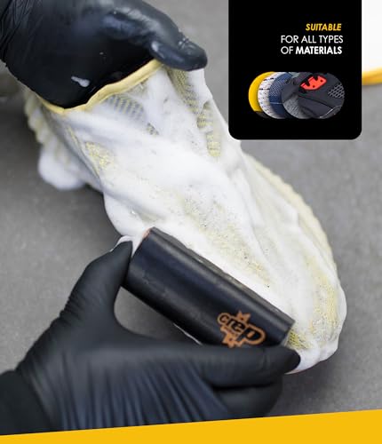 Premium Equestrian Sneaker Cleaning Kit