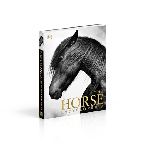 The Horse Encyclopedia
